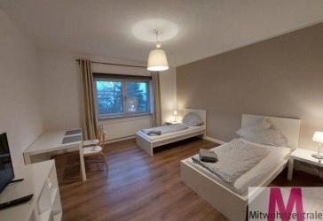 Neu renoviertes Apartment