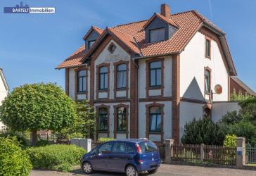 Kleines Mehrfamilienhaus in Nordstemmen