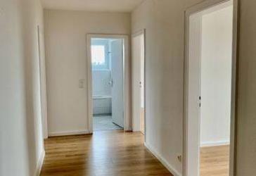 schöne 3 Zimmer Wohnung in 58507 Lüdenscheid Zentrum zu vermieten