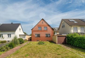 Einfamilienhaus in Sankt Augustin Menden.