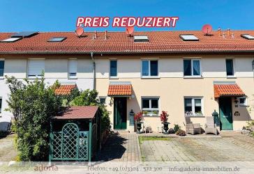 Vorschaubild Reihenmittelhaus
