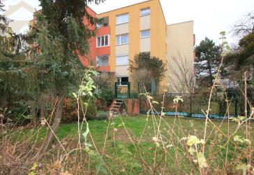 2-Zimmer-Eigentumswohnung als Kapitalanlage in Wolfsburg-Westhagen! Meine Wohnung = Mein Partner!