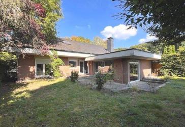 Großzügiges Einfamilienhaus mit Stil und Charme in begehrter Lage von St. Mauritz!