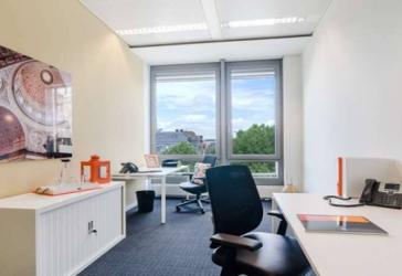 Vorschaubild Büro- /Praxis-Immobilie