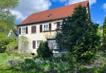 Vorschaubild Einfamilienhaus