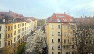 Dachboden für Selbstausbauer, Lift, 90425 Nürnberg-nahe Rosenaupark