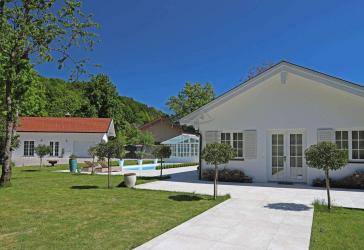 Vorschaubild Bungalow
