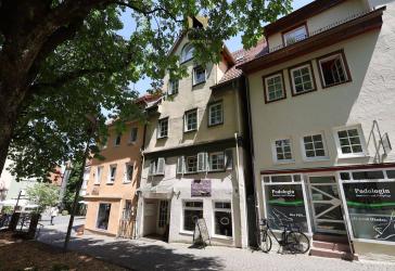 Ihre nachhaltige Kapitalanlage