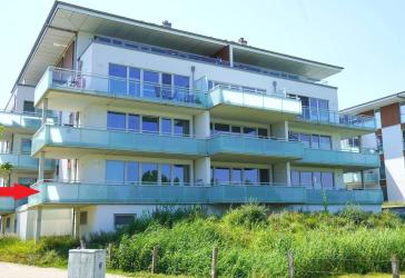 1. Reihe Ostsee