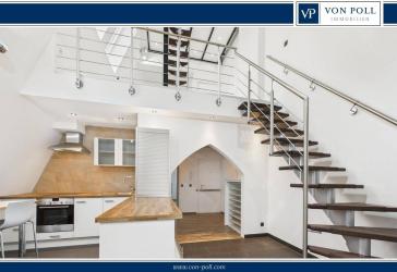 Vorschaubild Maisonettewohnung