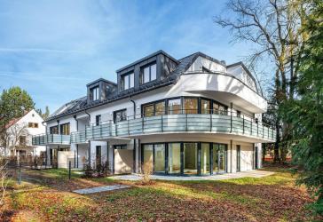 Neubauprojekt UBI68 - BEZUGSFREI - barrierefreie Einheiten