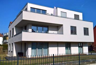 Vorschaubild Penthouse