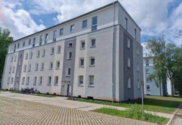 Ihr neues zuhause mit Ausblick: günstige 2-Zimmer-Wohnung