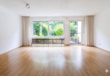 Vorschaubild Reihenmittelhaus