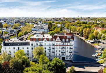 Vorschaubild Penthouse