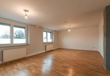 Gepflegte 3-Zimmerwohnung mit zwei Badezimmern in Cronenberg zu verkaufen!