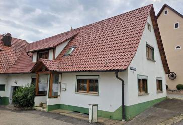 Vorschaubild Einfamilienhaus