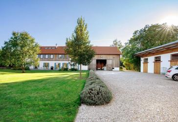 Vorschaubild Bauernhaus