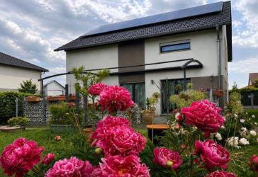 Fast keine Energiekosten, maximaler Wohnkomfort - Ihr neues Zuhause in Leipzigs Heiterblick