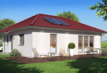 Vorschaubild Bungalow