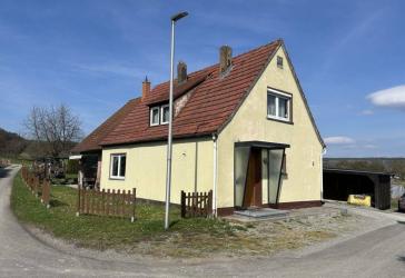 Vorschaubild Einfamilienhaus