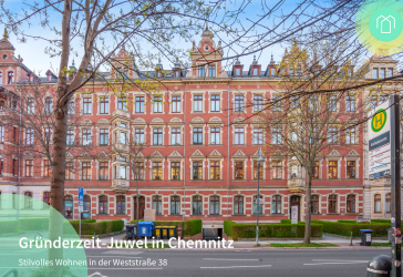 Vorschaubild Mehrfamilienhaus