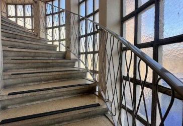 Große 3 Zimmer Wohnung mit Balkon - Nürnberg Steinbühl