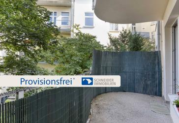 Helle 3-Zimmer-Wohnung mit Balkon in Ratingen-Mitte