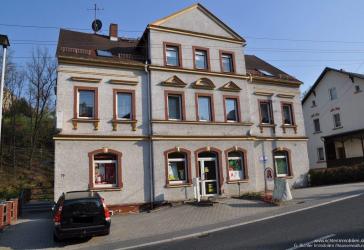 Mehrfamilienhaus zu verkaufen