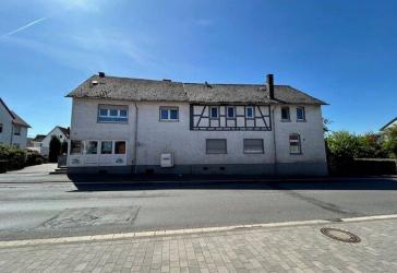 Vorschaubild Mehrfamilienhaus