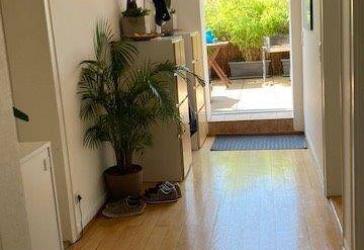 Penthouse mit grosser Dachterasse