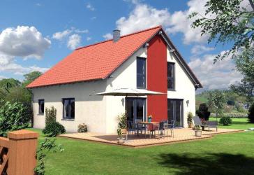 *** Klassisches Einfamilienhaus in schöner Lage ! ***