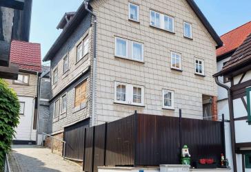 Vorschaubild Einfamilienhaus