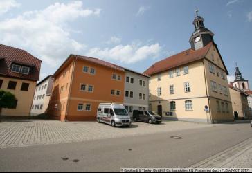 Vorschaubild Wohnung