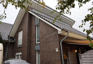 Preissenkung!!! Moderne Doppelhaushälfte in Krusenbusch - Ideal für Familien oder Kapitalanleger