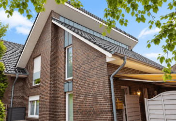 Preissenkung!!! Moderne Doppelhaushälfte in Krusenbusch - Ideal für Familien oder Kapitalanleger