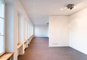 Repräsentative Bürofläche im Herzen von Passau