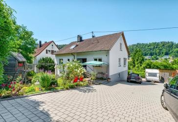 Vorschaubild Einfamilienhaus