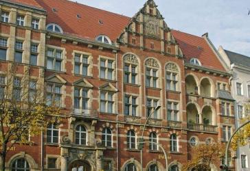 Attraktive Bürofläche in der City