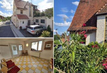 Vorschaubild Mehrfamilienhaus