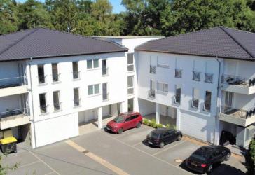 Exklusive Kapitalanlage in Wallerfangen