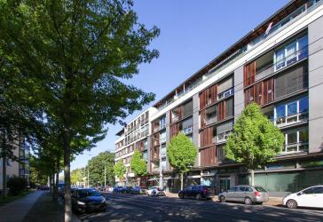 Vorschaubild Loft-Studio-Atelier