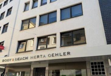 Renditeobjekt in Mülheim an der Ruhr