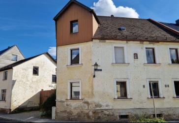 Vorschaubild Einfamilienhaus