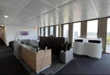 Bezugsfertig | Flexibel | Office&CoWorking | Skalierbar | Rahel10