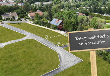 Vorschaubild Grundstück