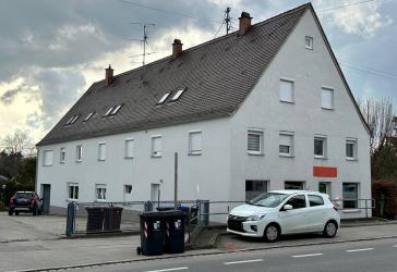 Vorschaubild Mehrfamilienhaus