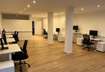 Vorschaubild Büro- /Praxis-Immobilie