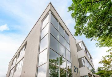 Büro-/Praxisfläche in Hanau