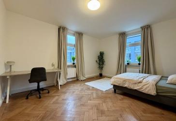 Neu gegründete WG im Erstbezug - Stilvolles Zimmer in Nürnberg-Maxfeld